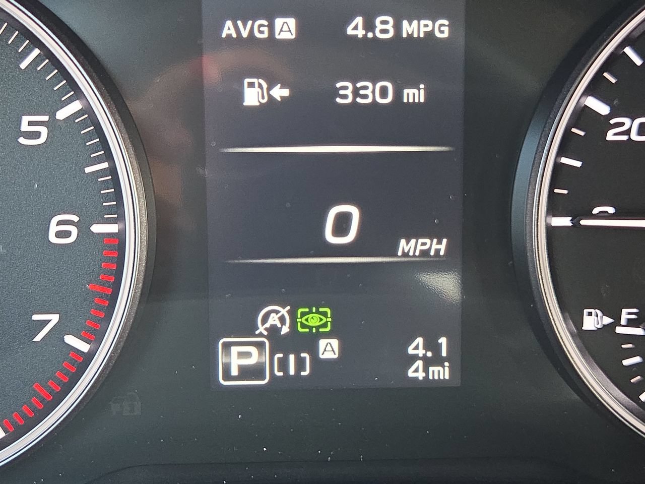 New 2026 Subaru Crosstrek 2.5i Limited AWD/4WD image 32