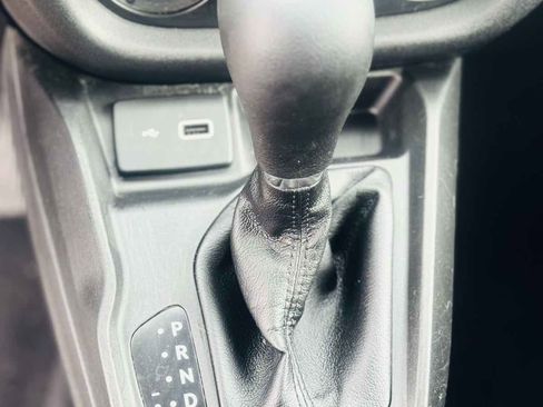 Used 2021 RAM ProMaster City Tradesman image 19