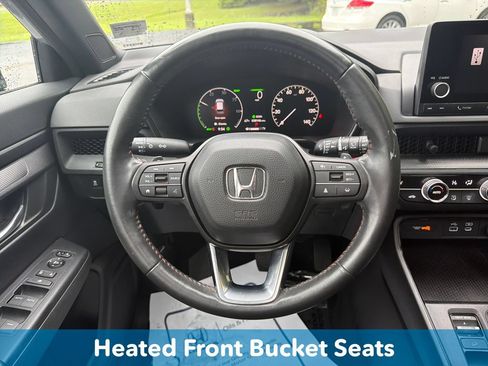 Used 2024 Honda CR-V Sport image 29