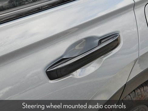 Certified 2026 Honda CR-V TrailSport image 25