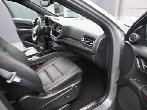 Used 2026 Dodge Durango GT AWD/4WD image 19