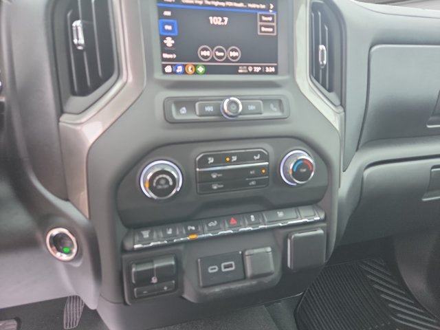 New 2026 Chevrolet Silverado 2500 Custom w/ Custom Value Package AWD/4WD image 13