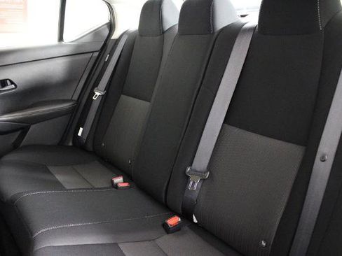 Certified 2024 Nissan Sentra SV image 20