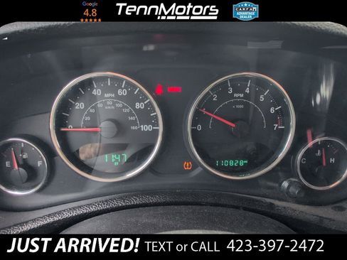 Used 2015 Jeep Wrangler Sport w/ Quick Order Package 23S AWD/4WD image 16
