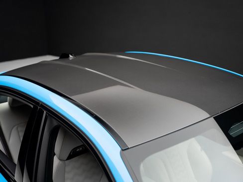 Used 2024 BMW M3 Competition image 73