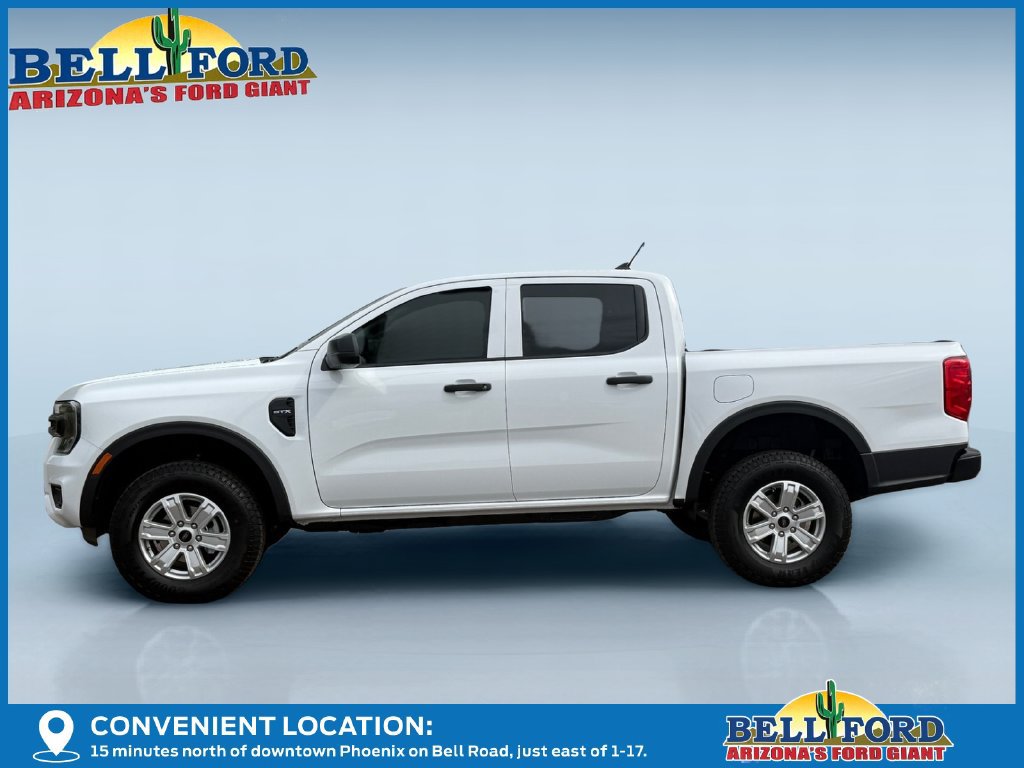 New 2026 Ford Ranger XL RWD image 3