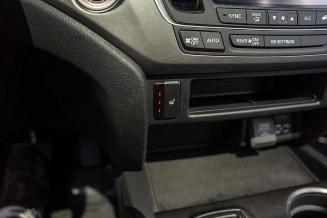 Used 2021 Honda Passport EX-L image 28