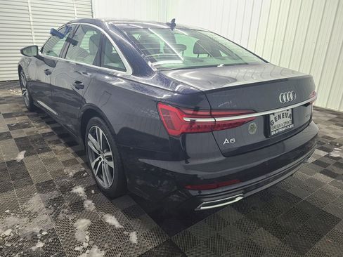 Used 2019 Audi A6 3.0T Premium Plus w/ Premium Plus Package image 10