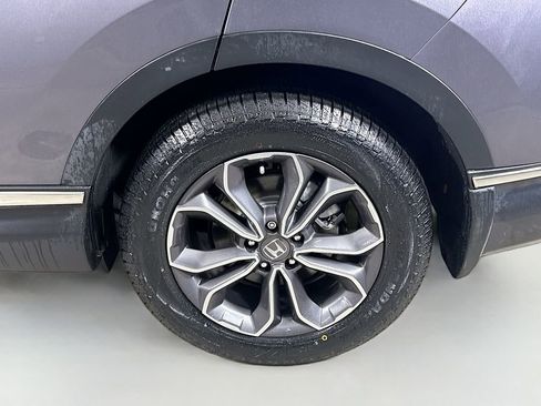 Used 2021 Honda CR-V EX-L image 31