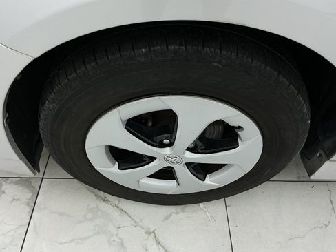 Used 2015 Toyota Prius Two FWD image 44