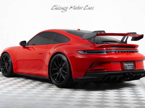 Used 2022 Porsche 911 GT3 image 22