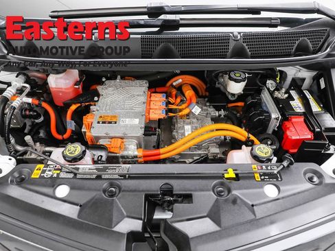 Used 2021 Chevrolet Bolt LT image 7