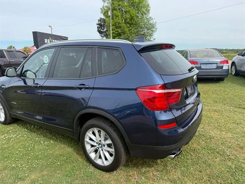 Used 2017 BMW X3 xDrive28i image 15