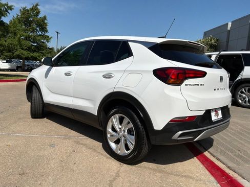 Used 2025 Buick Encore GX Preferred FWD image 8