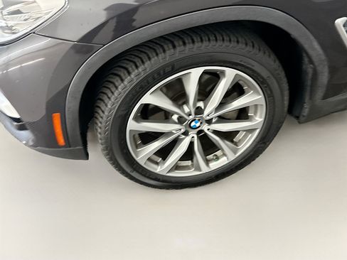 Used 2018 BMW X3 xDrive30i AWD/4WD image 11