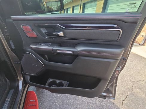 Used 2022 RAM 1500 TRX w/ TRX Level 2 Equipment Group AWD/4WD image 29