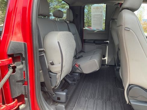 Used 2020 Ford F250 XL w/ Power Equipment Group AWD/4WD image 26