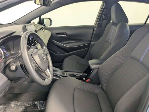 Used 2022 Toyota Corolla SE FWD image 10