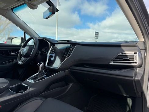 Used 2020 Subaru Legacy Limited image 21