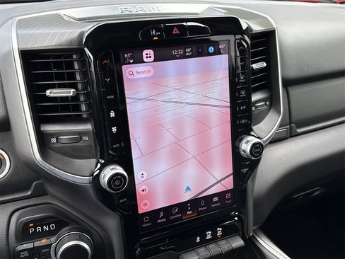 Used 2025 RAM 1500 Big Horn image 23