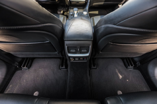Used 2019 INFINITI QX50 Essential w/ Premium Audio Package AWD/4WD image 50