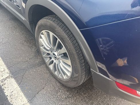 Used 2017 Lincoln MKC Reserve image 9