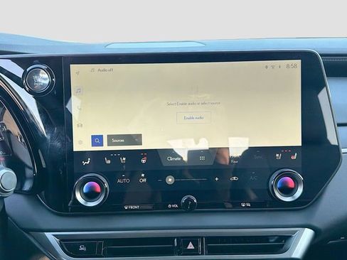 New 2026 Lexus RX 350 Premium image 33