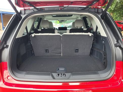 New 2025 Lincoln Aviator Reserve image 4