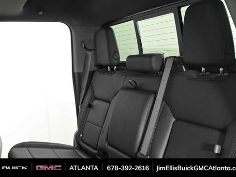 New 2026 GMC Sierra 1500 Elevation w/ Elevation Premium Package image 21