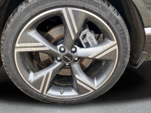 Used 2025 Genesis GV80 3.5T Prestige AWD/4WD image 24