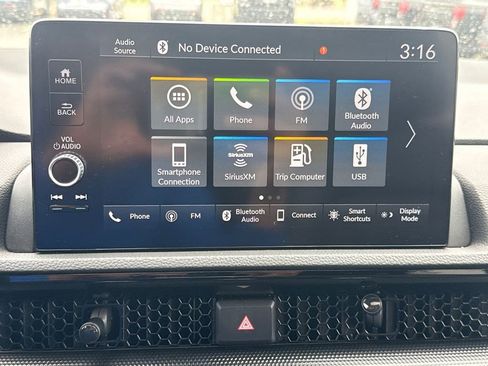 Certified 2023 Honda CR-V EX-L image 28