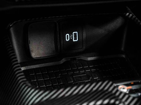 Used 2024 Ford Bronco Raptor AWD/4WD image 25