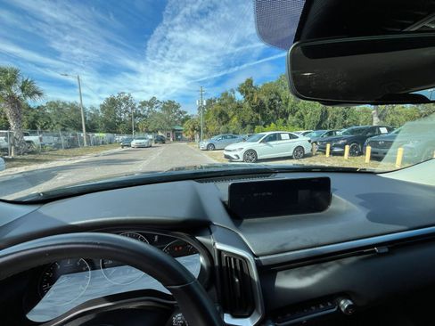 Used 2025 MAZDA CX-50 AWD 2.5 S w/ Select Package image 33