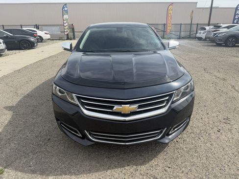 Used 2019 Chevrolet Impala Premier image 2