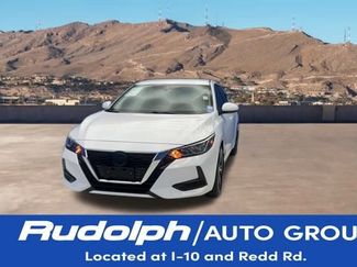 Used 2022 Nissan Sentra SV 360° Tour