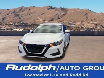 Used 2022 Nissan Sentra SV