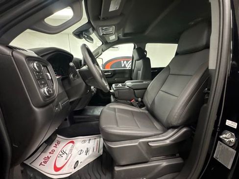 New 2026 GMC Sierra 3500 Pro w/ Convenience Package image 13