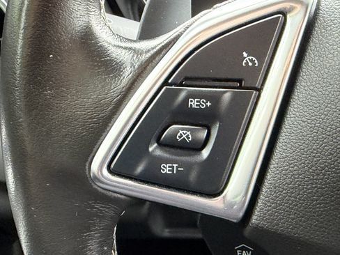 Used 2022 Chevrolet Camaro LT w/ RS Package RWD image 50
