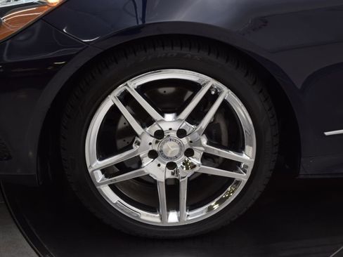 Used 2014 Mercedes-Benz E 350 Cabriolet image 13