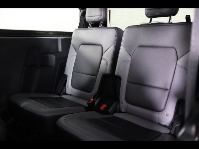 Used 2022 Ford Bronco Black Diamond AWD/4WD image 11