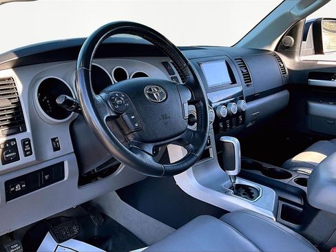 Used 2008 Toyota Tundra Limited image 14