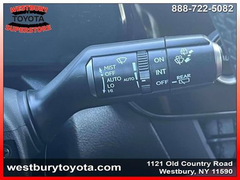 Used 2024 Lexus NX 350 AWD w/ Cold Area Package image 26