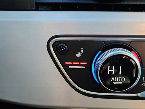 Used 2023 Audi A5 2.0T Premium Plus w/ Premium Plus image 22