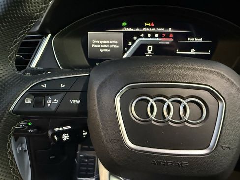 Used 2022 Audi SQ5 Premium Plus image 19