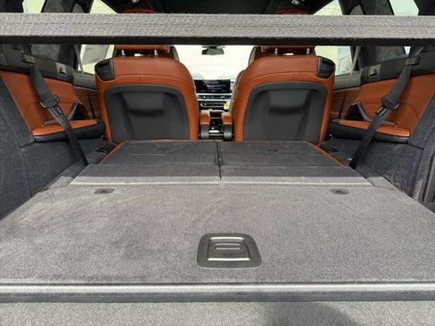 New 2026 BMW ALPINA XB7 image 18