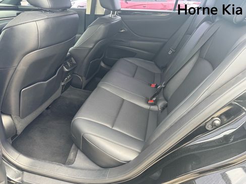 Used 2021 Lexus ES 350 w/ Premium Package FWD image 13