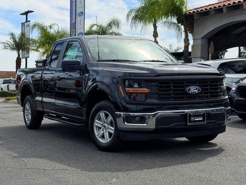 New 2026 Ford F150 XL w/ Equipment Group 103A High RWD image 2