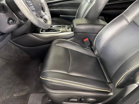 Used 2020 INFINITI QX60 Luxe w/ Edition 30 Essential Package AWD/4WD image 12