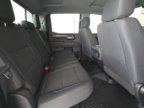 Used 2026 Chevrolet Silverado 1500 RST AWD/4WD image 17