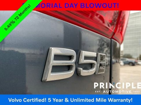 Certified 2024 Volvo XC60 B5 Core AWD/4WD image 30